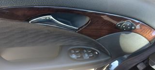 Mercedes-Benz E 200 2005 ELEGANCE KOMPRESSOR AUTOMATIC-thumb-8