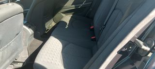 Mercedes-Benz E 200 2005 ELEGANCE KOMPRESSOR AUTOMATIC-thumb-9