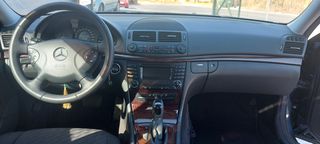 Mercedes-Benz E 200 2005 ELEGANCE KOMPRESSOR AUTOMATIC-thumb-11