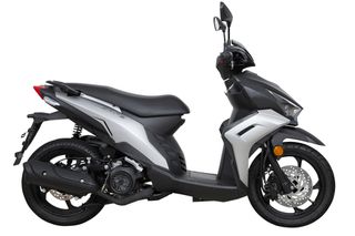 Kymco Micare 125 2026 ΕΤΟΙΜΟΠΑΡΑΔΟΤΟ-thumb-8
