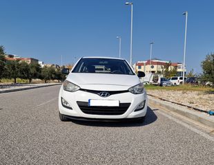 Hyundai i 20 2014