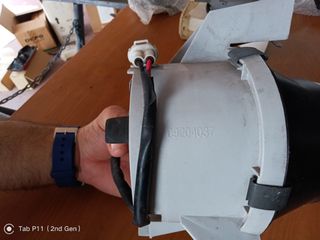 ΠΡΟΒΟΛΕΑΣ ΑΡΙΣΤΕΡΟΣ SUZUKI IGNIS ('99 - '08)-thumb-1