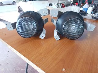 ΠΡΟΒΟΛΕΑΣ ΑΡΙΣΤΕΡΟΣ SUZUKI IGNIS ('99 - '08)-thumb-2