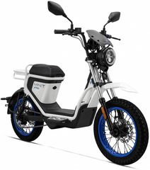 Keeway E-Zi Mini 2025 T