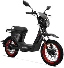 Keeway E-Zi Mini 2026 T-thumb-1