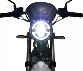 Keeway E-Zi Mini 2026 T-thumb-4
