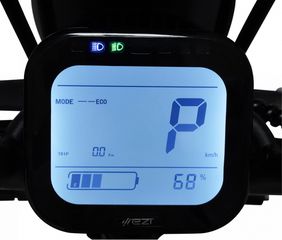 Keeway E-Zi Mini 2026 T-thumb-7