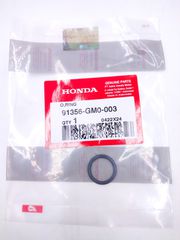 O-Ring Μπουκαλας Honda Supra/Wave/Innova Γνησιο