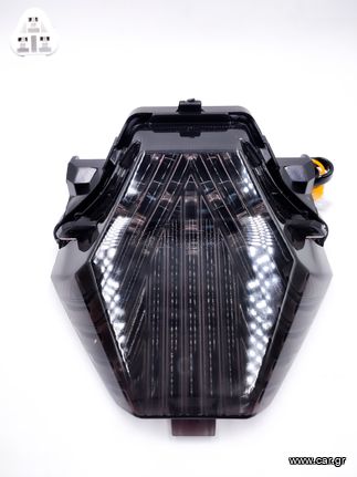 Φαναρι Πισω LED Yamaha XT660X/MT-07