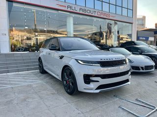 Land Rover Range Rover Sport 2023 P510e Autobiography