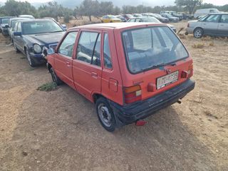 ΒΡΑΧΙΟΝΕΣ /ΜΡΑΤΣΑ ΥΑΛΟΚΑΘΑΡΙΣΤΗΡΩΝ  SUZUKI MARUTI 600cc 1985'-thumb-1