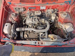 ΒΡΑΧΙΟΝΕΣ /ΜΡΑΤΣΑ ΥΑΛΟΚΑΘΑΡΙΣΤΗΡΩΝ  SUZUKI MARUTI 600cc 1985'-thumb-3