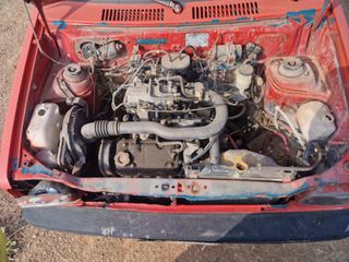 ΒΡΑΧΙΟΝΕΣ /ΜΡΑΤΣΑ ΥΑΛΟΚΑΘΑΡΙΣΤΗΡΩΝ  SUZUKI MARUTI 600cc 1985'-thumb-7