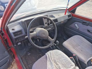 ΒΡΑΧΙΟΝΕΣ /ΜΡΑΤΣΑ ΥΑΛΟΚΑΘΑΡΙΣΤΗΡΩΝ  SUZUKI MARUTI 600cc 1985'-thumb-8