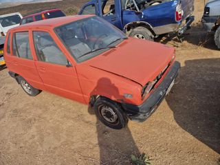 ΒΡΑΧΙΟΝΕΣ /ΜΡΑΤΣΑ ΥΑΛΟΚΑΘΑΡΙΣΤΗΡΩΝ  SUZUKI MARUTI 600cc 1985'-thumb-10