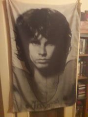 ΑΦΙΣΑ ΥΦΑΣΜΑΤΙΝΗ ΤΗΕ  DOORS