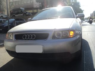Audi A3 2005 ΘΕΟΦΙΛΑΤΟΣ ΕΜΠΟΡΙΑ ΑΥΤΟΚΙΝΗΤΩΝ / ΑΝΤΑΛΛΑΓΕΣ ΔΕΚΤΕΣ