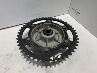 ΓΡΑΝΑΖΙΕΡΑ BMW F 650 GS *MOTO LEADER PARTS*