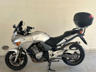 Honda CBF 600S 2004