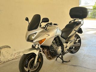 Honda CBF 600S 2004-thumb-1