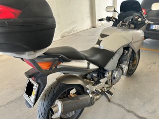 Honda CBF 600S 2004-thumb-4