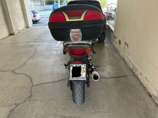 Honda CBF 600S 2004-thumb-5