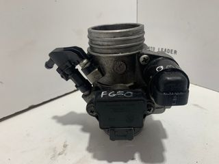 ΣΩΜΑ ΨΕΚΑΣΜΟΥ BMW F 650 GS *MOTO LEADER PARTS*