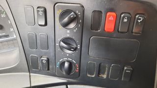 Κόφα Mercedes-Benz 2012 1222 ΚΟΦΑ ΥΔΡΑΥΛΙΚΗ ΠΟΡΤΑ-thumb-6