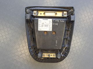 ΣΕΛΑ ΠΙΣΩ ΜΟΝΟΣΕΛΟ ΓΝΗΣΙΟ KAWASAKI ZXR 900 ZX-9 1995-99 NINJA-thumb-3