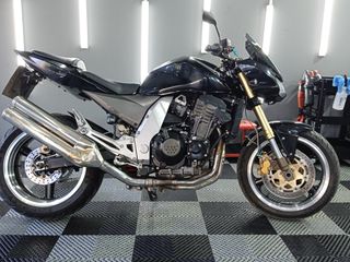 Kawasaki Z 1000 2006 Z 1000