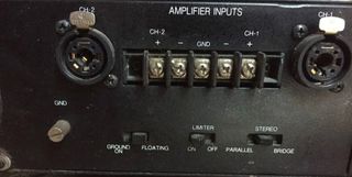 Ενισχητης phonic mar 4-thumb-1