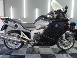 Bmw K 1200 GT 2009