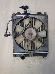 Βεντιλατερ από SUZUKI IGNIS χρονολογία 2000 έως 2003 τιμή 70€ + ΦΠΑ αποστολή σε όλη την Ελλάδα