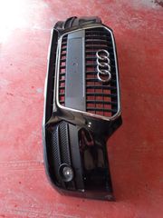 Προφυλακτήρας Audi Q3 2011-2014 (Χωρίς Μάσκα)