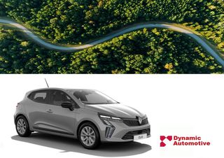 Renault Clio 2025 LPG 1.0 TCe 12v  Evolution