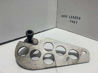 ΠΡΟΣΤΑΤΕΥΤΙΚΟ ΡΟΔΑΣ BMW F 650 GS *MOTO LEADER PARTS*