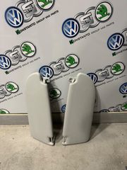 Σκιάδια Seat Ibiza 6J 09-16