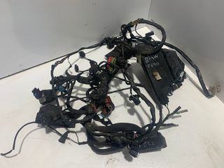 ΠΛΕΞΟΥΔΑ BMW F 650 GS *MOTO LEADER PARTS*