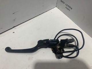 ΒΑΣΗ ΣΥΜΠΛΕΚΤΗ ΜΕ ΜΑΝΕΤΑ BMW F 650 GS *MOTO LEADER PARTS*
