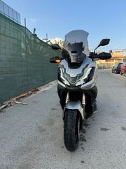 Honda ADV 350 2023-thumb-1