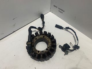 ΠΗΝΙΑ BMW F 650 GS *MOTO LEADER PARTS*