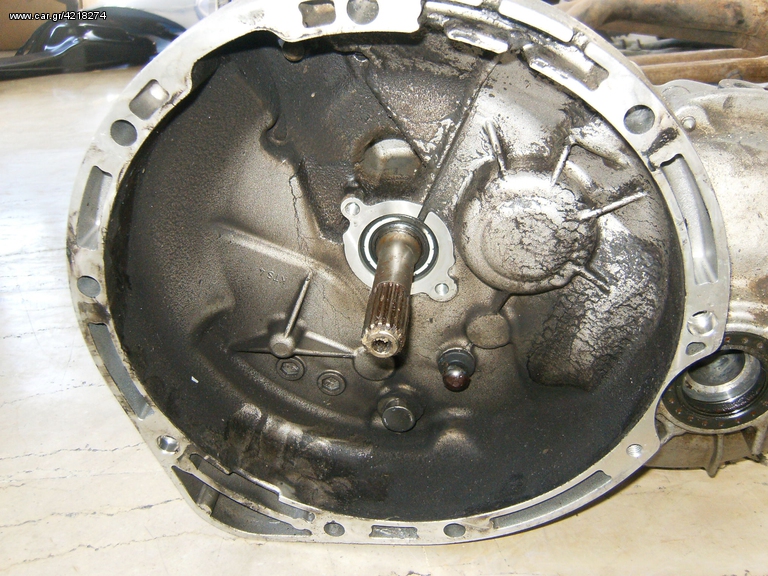 σασμαν smart 600cc