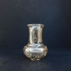 Λαμπόγυαλο, διάμετρος βάσης 5,5 cm.