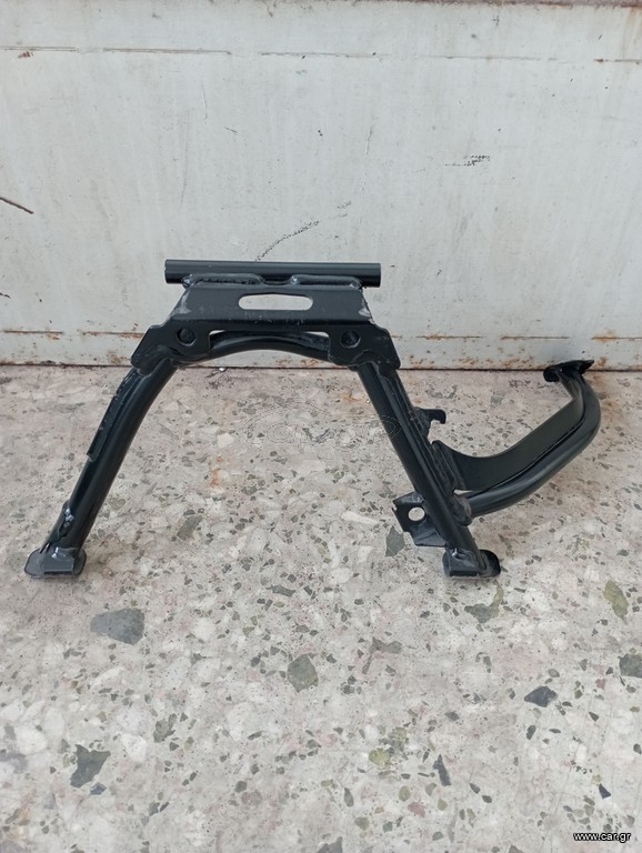 ΚΕΝΤΡΙΚΌ ΚΑΙ ΠΛΑΪΝΌ ΣΤΑΝΤ ΑΠΟ HONDA SH 150 2020-2026 MODEL