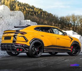 Lamborghini URUS Bodykit Pechka Design-thumb-2