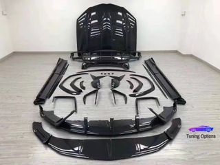 Lamborghini URUS Bodykit Pechka Design-thumb-4