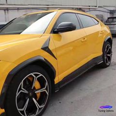 Lamborghini URUS Bodykit Pechka Design-thumb-6