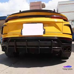 Lamborghini URUS Bodykit Pechka Design-thumb-8