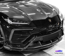 Lamborghini URUS Bodykit Pechka Design-thumb-9