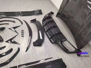 Lamborghini URUS Bodykit Pechka Design-thumb-10